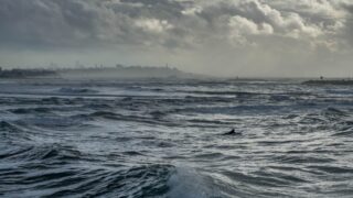 Эль-Ниньо: вызывающее аномальные температуры природное явление