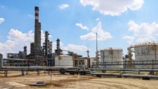 Энергокомбинат МАЭК в Казахстане достиг максимальной мощности