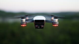 Фееричное шоу дронов пройдёт в Астане к 25-летию столицы