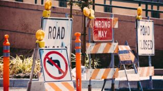 Фиксируют ли камеры «Сергек» нарушения на ремонтных участках дорог