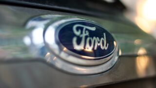 Ford Motor Co. вышел на прибыль в прошлом полугодии: 3,674 млрд долларов