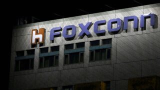 Foxconn отказывается от плана по производству чипов с Vedanta стоимостью $19,5 млрд
