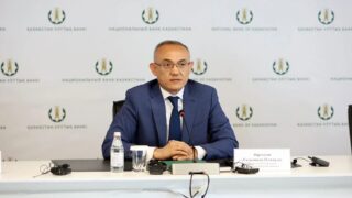 Пирматов прокомментировал решение НБ РК сохранить базовую ставку на уровне 16,75%