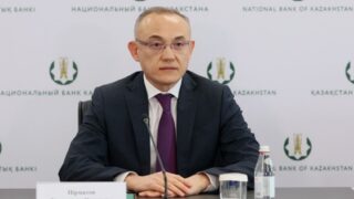 Галымжан Пирматов: Прогнозный диапазон определяет годовую инфляцию