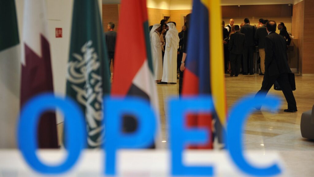Фото: AFP 2023/Ryad Kramdi.
