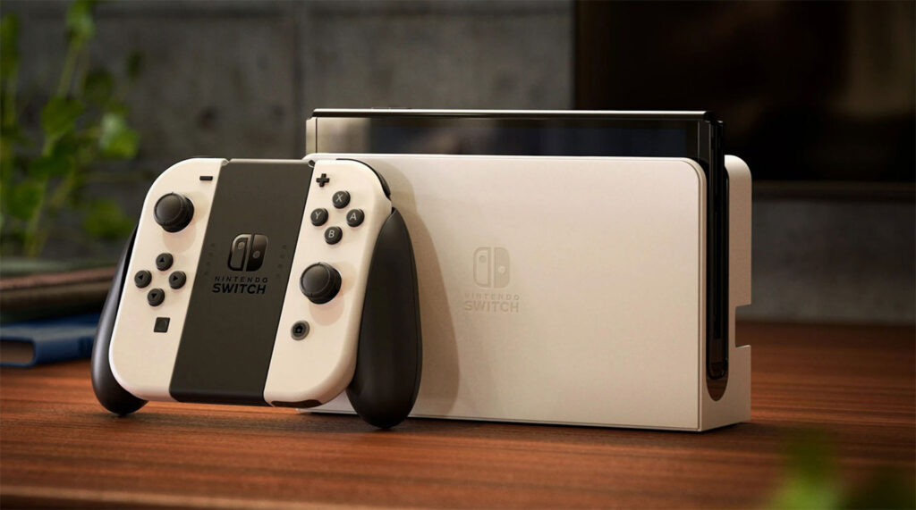 Фото: Nintendo
