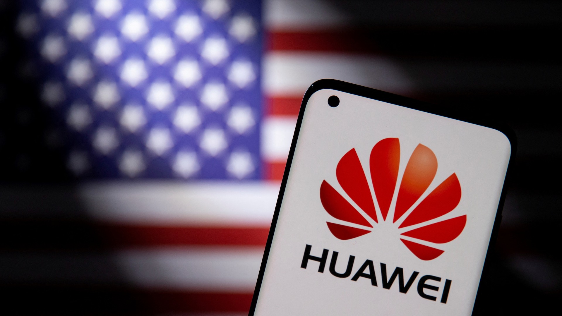 Huawei может преодолеть запрет США и вернуть телефоны 5G