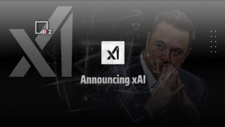 Илон Маск создает xAI по разработке ИИ, стремясь противостоять OpenAI. Первые новости