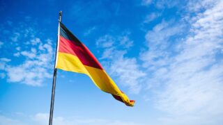 Индекс делового климата IFO в Германии снизился в июле до 87,3 пункта