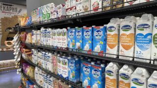 Индекс потребительских цен в ЕАЭС достиг 100,4% в июне 2023 года