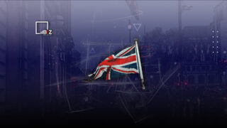 Инфляция в Великобритании резко замедляется, что приносит некоторое облегчение Банку Англии