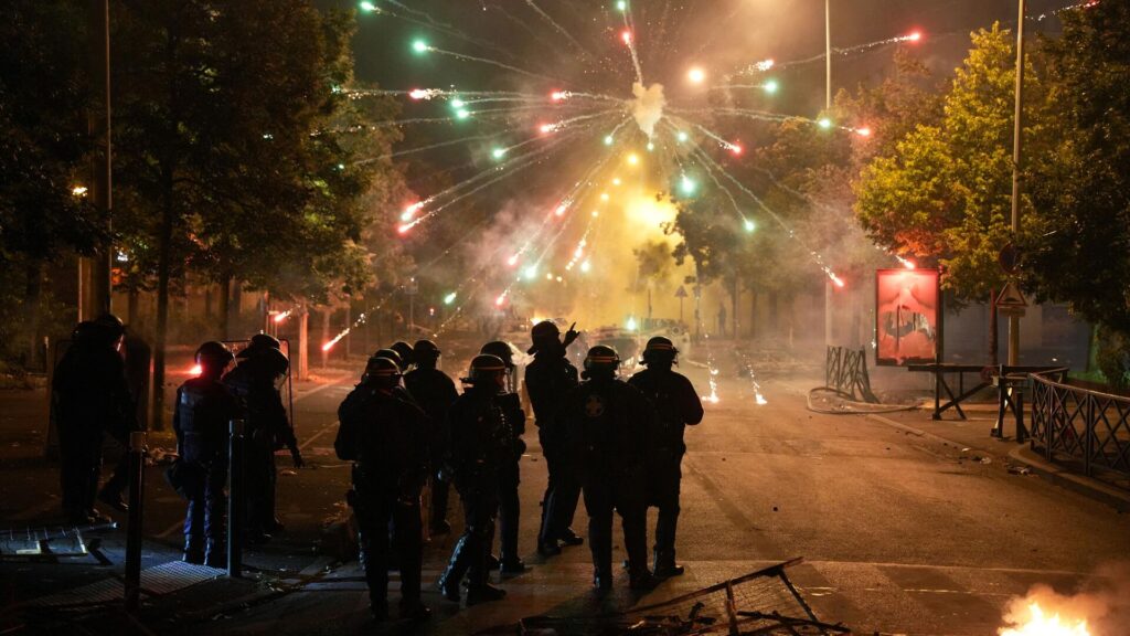 Фото: AFP 2023/ZAKARIA ABDELKAFI.