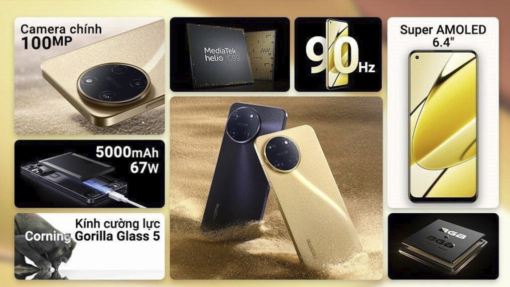 Фото: mediaTek Helio