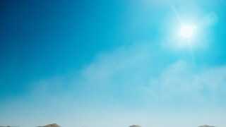 Июль 2023 года может стать самым жарким месяцем за всю историю наблюдений