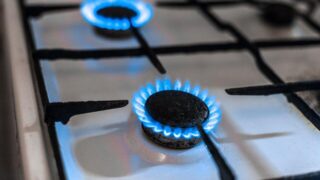 Из-за аварии в Шымкенте без газа остались более девяти тысяч абонентов