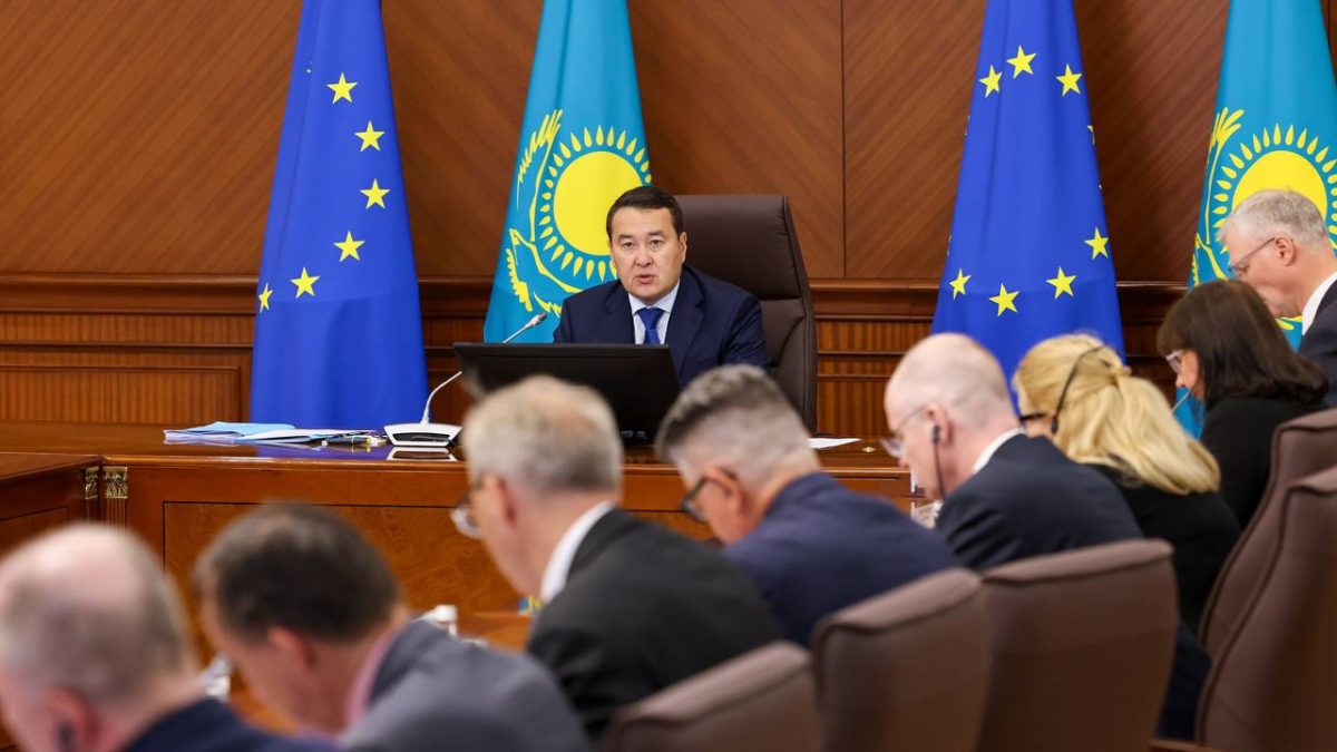 Фото: пресс-служба премьер-министра