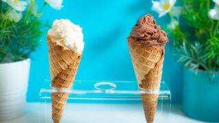 Как не отравиться мороженым в жару — советы Минздрава