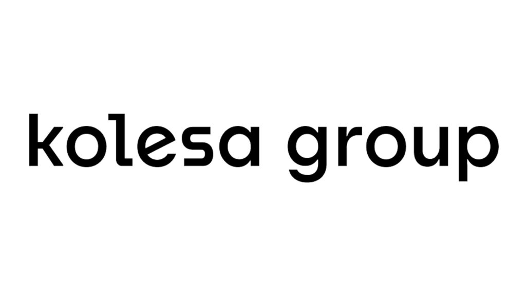 Фото: Kolesa Group