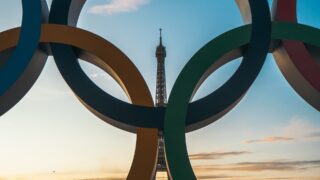 Казахстан приглашен на Олимпийские игры 2024 года