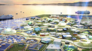 Казахстан примет участие во всемирной выставке EXPO 2025 в Японии