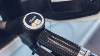 Казахстан продлил запрет на вывоз дизтоплива до 2024 года