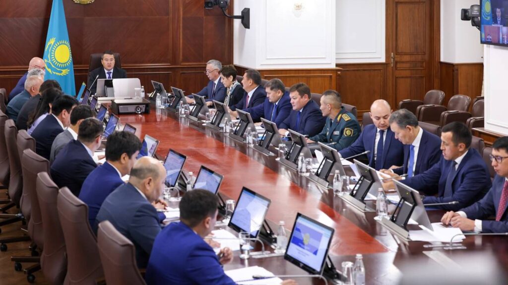 Фото: пресс-служба премьер-министра