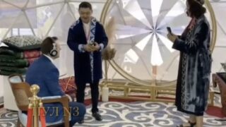 Казахстанцы привезли в Россию «цифровой алкоголь»