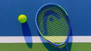 Казахстанцы вышли в финал юниорского турнира ITF в Иране