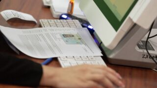 Благодаря цифровизации более 4,7 млн медицинских справок оформлены в электронном формате