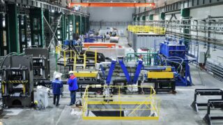 Казахстанские предприятия подали примерно 200 заявок на возмещение затрат