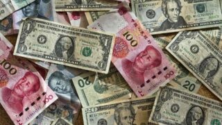 Международные резервы Казахстана достигли рекордной отметки