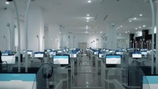 КНБ задержал сотрудников организации тестирования за незаконную «помощь» в сдаче ЕНТ