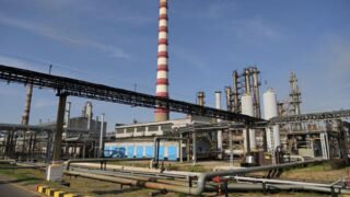 Когда будет достигнута полная мощность на Павлодарском НХЗ