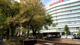 Количество хостелов в Казахстане увеличивается