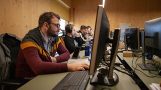 Количество уволенных сотрудников IT-компаний по всему миру с начала года