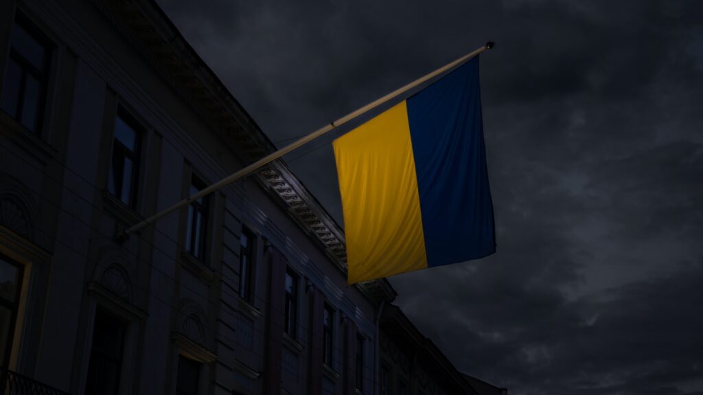 Фото: Artem Kniaz / Unsplash