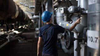 Крупнейшая нефтесервисная компания прекратила поставки товаров и технологий в Россию