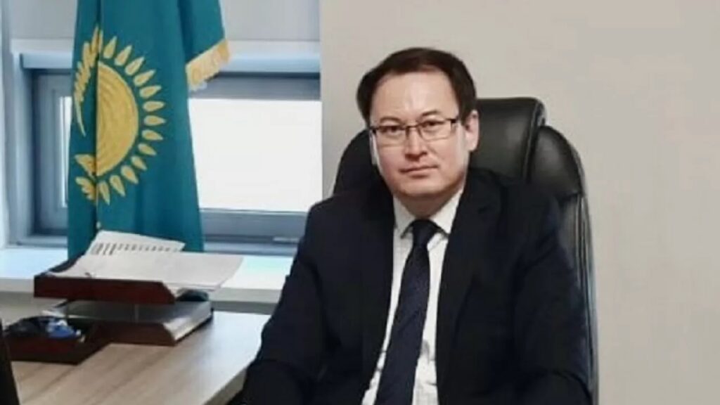 Фото: gov.kz