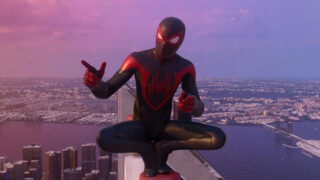 Marvel’s Spider-Man 2 под угрозой запрета в Саудовской Аравии, ОАЭ и Кувейте