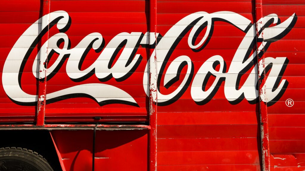 Увеличение выручки Coca-Cola во 2 квартале составило 6%