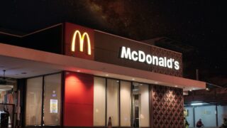 McDonald’s отказывается от помидоров в Индии, ссылаясь на проблемы с качеством