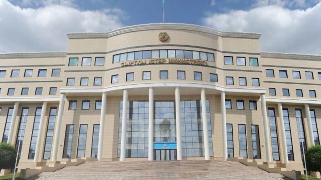 Фото: Gov.kz