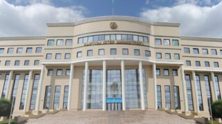 Мейрам Канапия уголовно преследуется в Казахстане — МИД