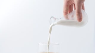 Молочные продукты с растительными маслами должны быть помечены на упаковке