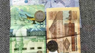 Мошенники обманули пенсионерку на 15 миллионов тенге и были задержаны в Актобе