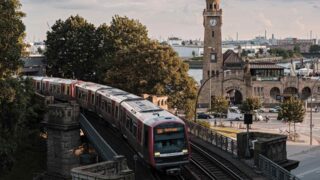 МВФ прогнозирует кризис в Германии: промышленность не спасает