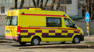 На агрофоруме в Алматинской области скончался сотрудник акимата