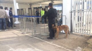 На границе с Китаем на один день закроют автомобильные пункты пропуска