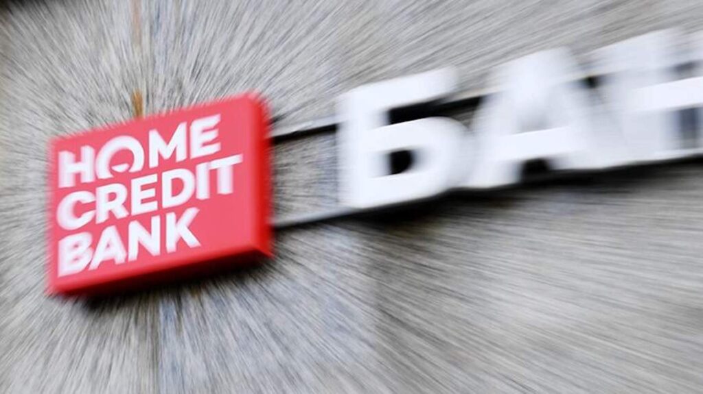 Home Credit Bank
