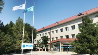 На МАЭК вновь вышел из строя энергоблок №1 по той же причине